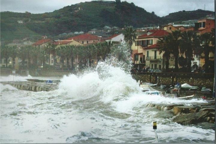 Frantoio Appartement Riva Ligure Buitenkant foto