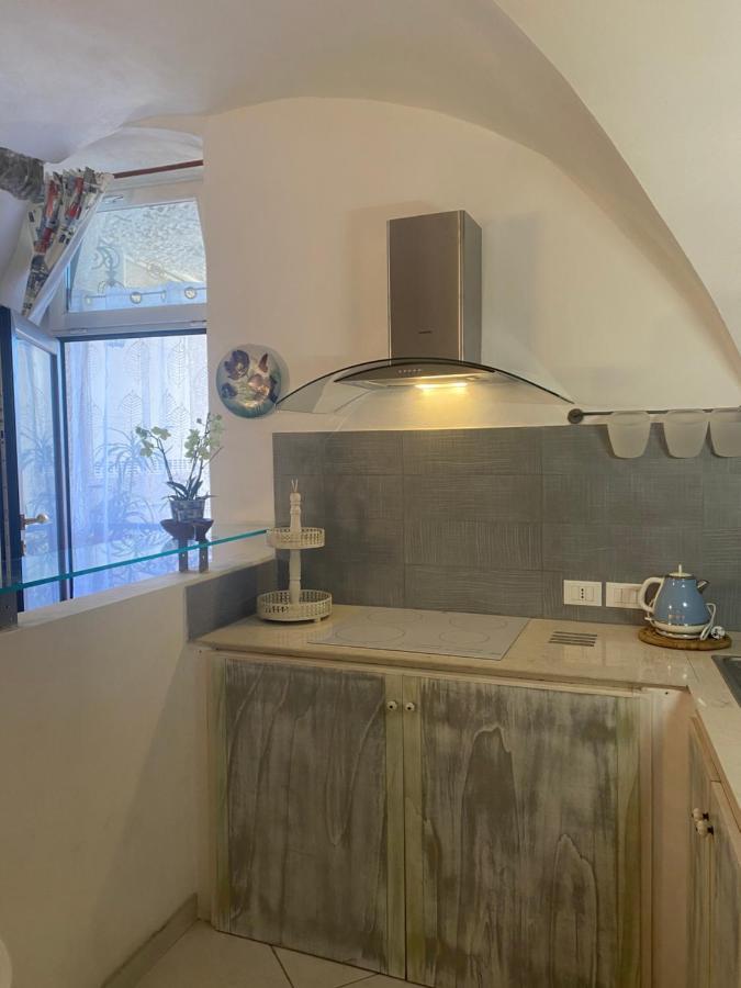 Frantoio Appartement Riva Ligure Buitenkant foto