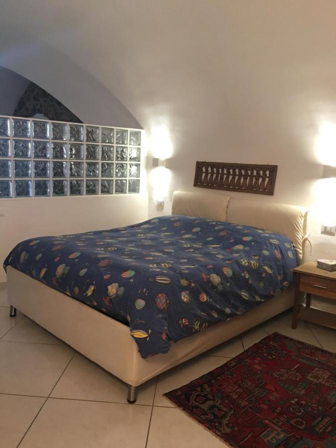 Frantoio Appartement Riva Ligure Buitenkant foto