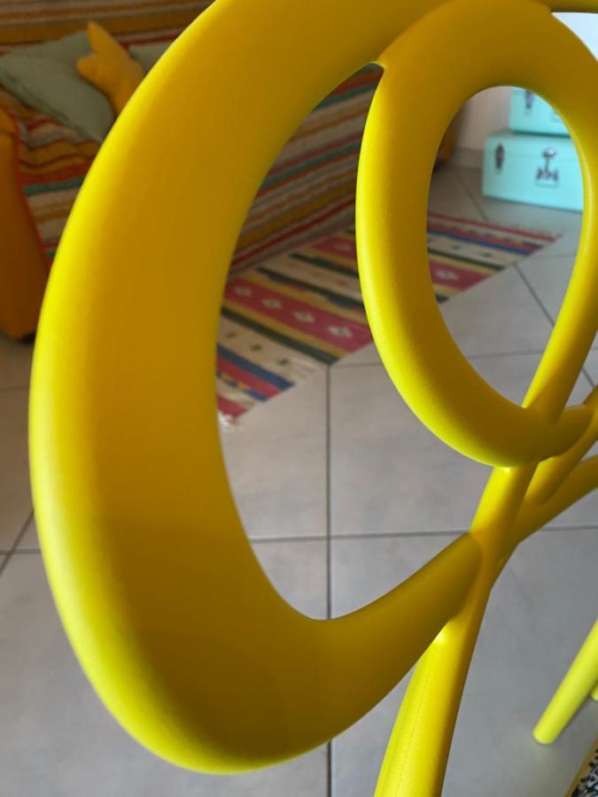 Frantoio Appartement Riva Ligure Buitenkant foto