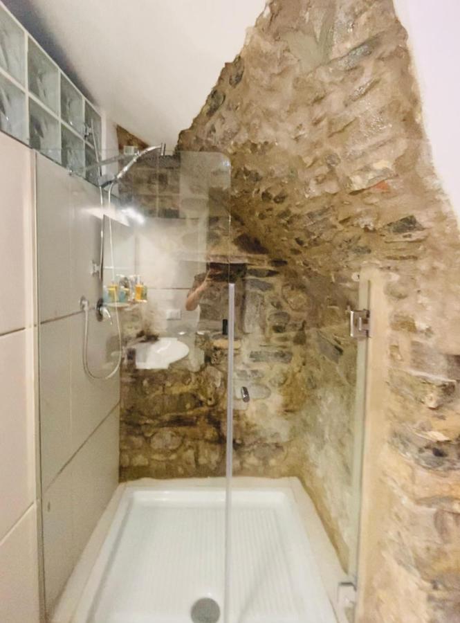 Frantoio Appartement Riva Ligure Buitenkant foto